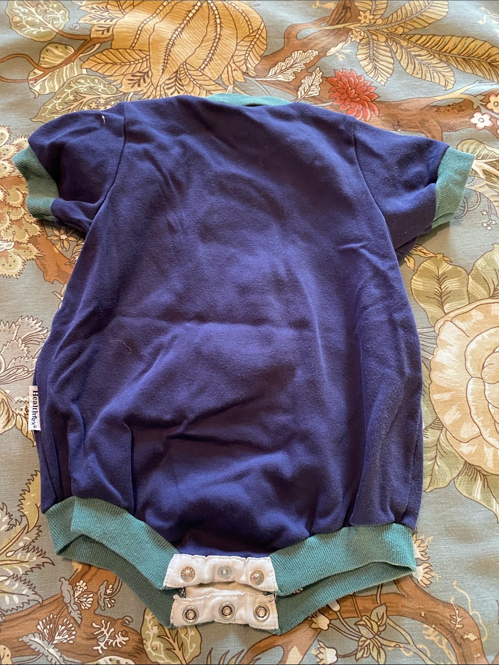 FIVE Rompers - Picture 9 of 16